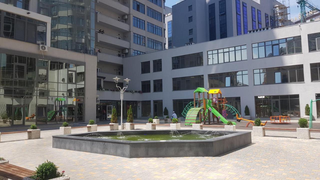 오데사 Arcadia- Gagarin Plaza 5/2 아파트 외부 사진