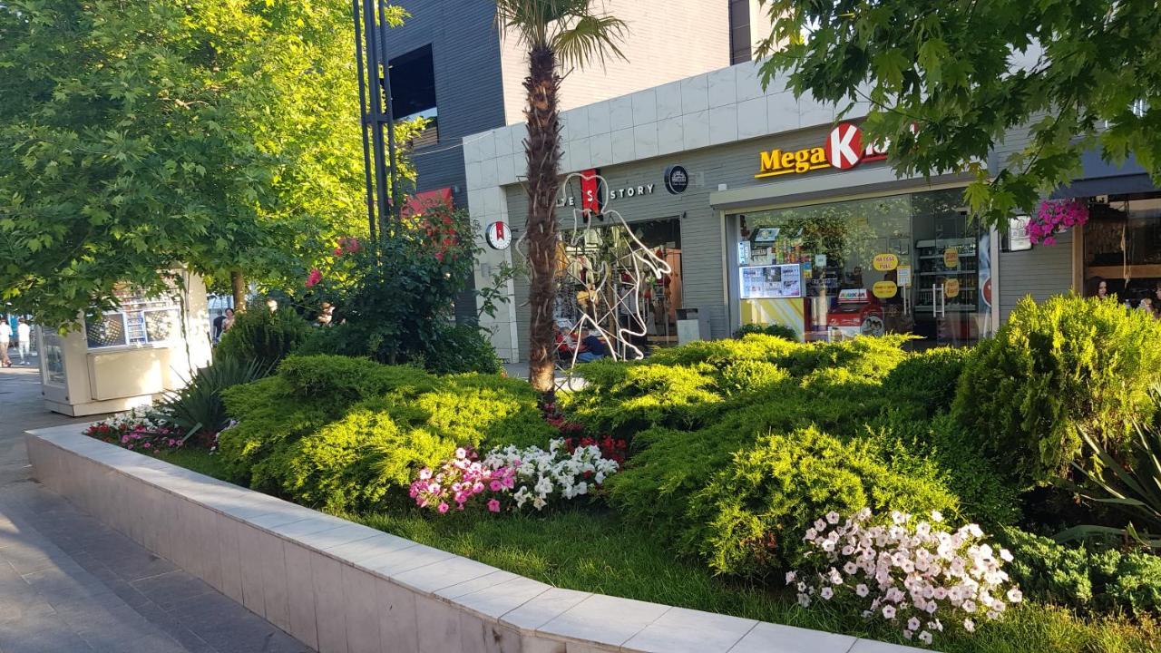 오데사 Arcadia- Gagarin Plaza 5/2 아파트 외부 사진