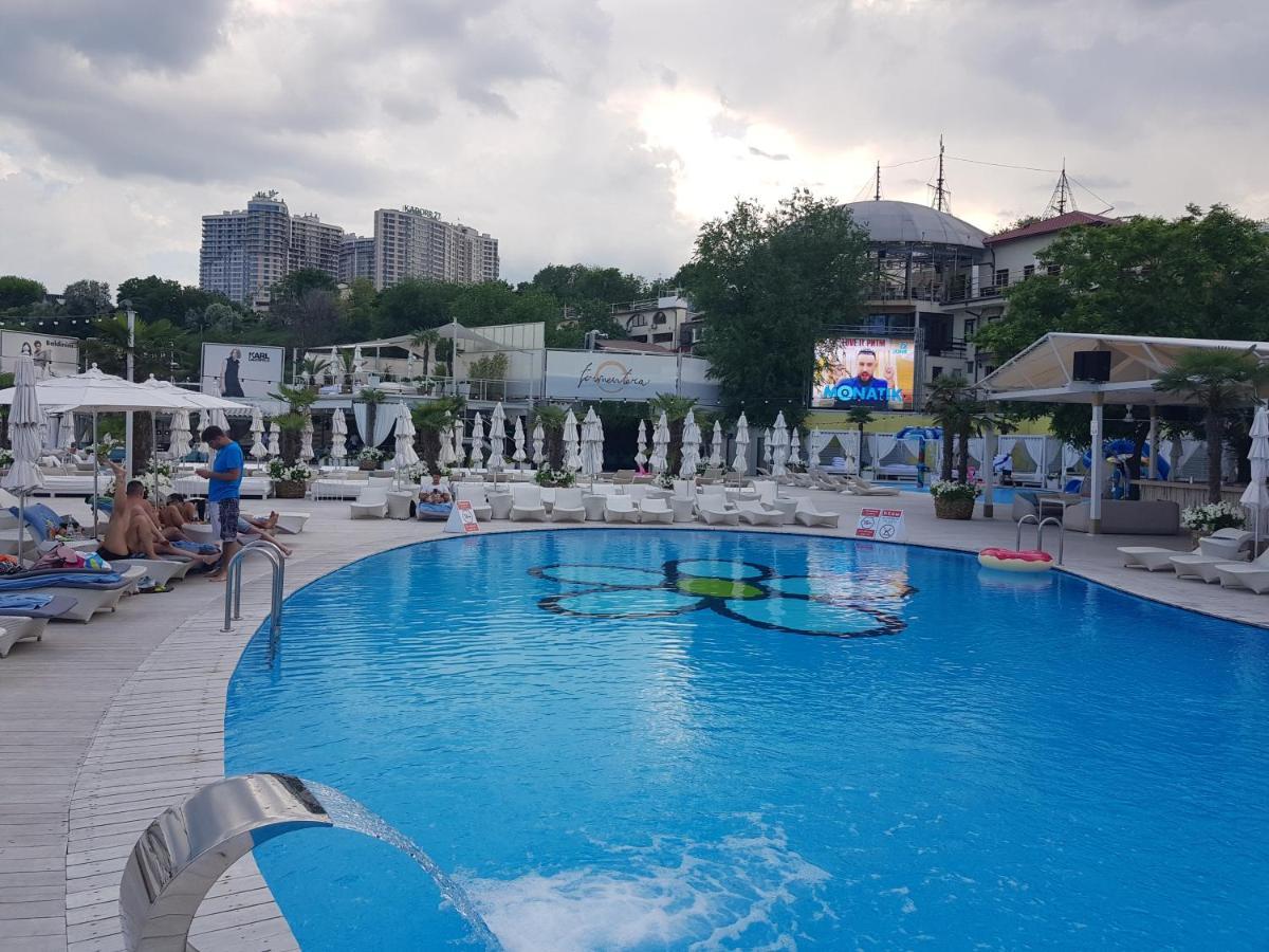 오데사 Arcadia- Gagarin Plaza 5/2 아파트 외부 사진